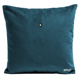 Rabbit cushion, Grizou
