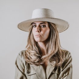 Oaxaca · Premium palmstrohoed