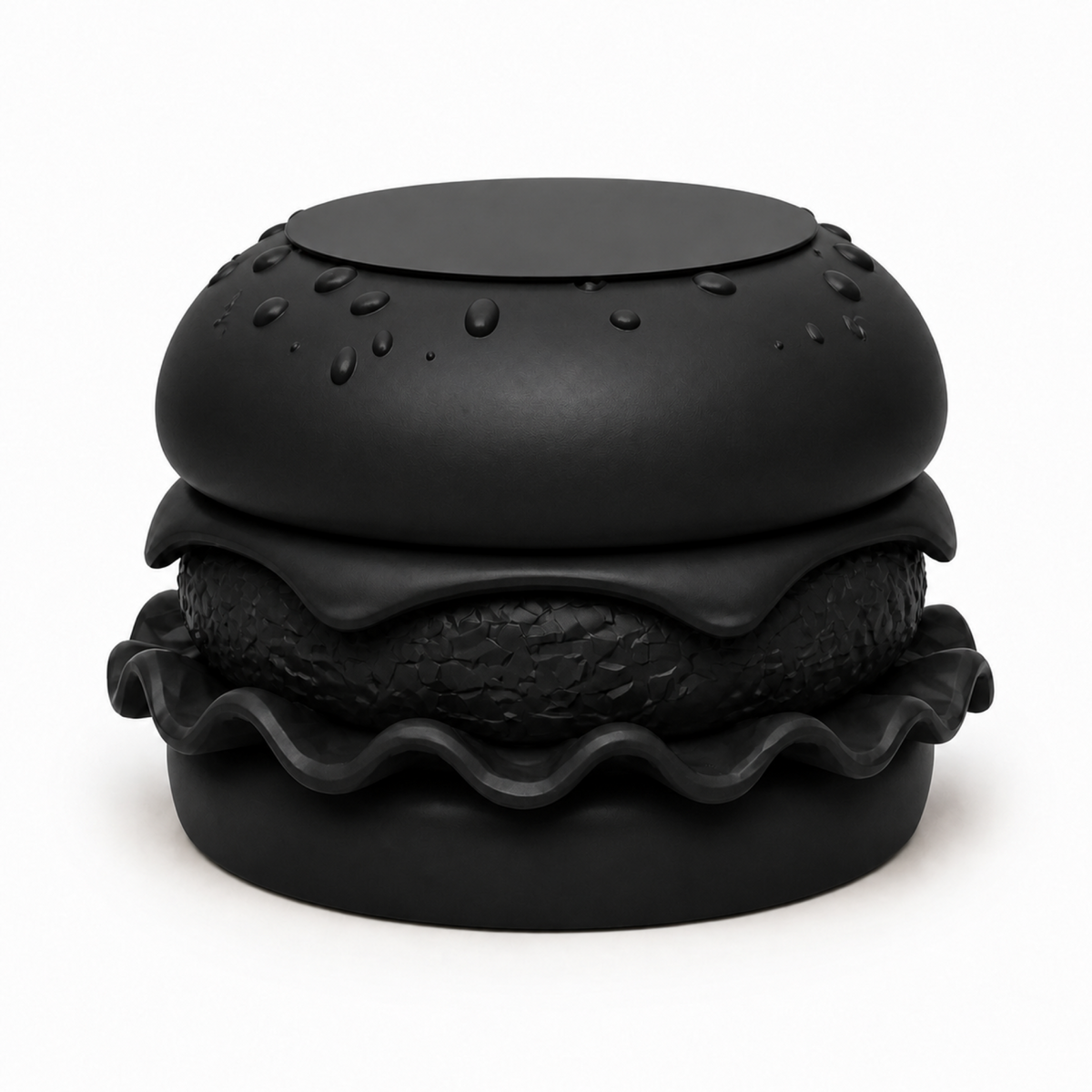 Hamburger sofabord