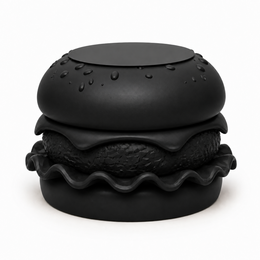 Hamburger sofabord