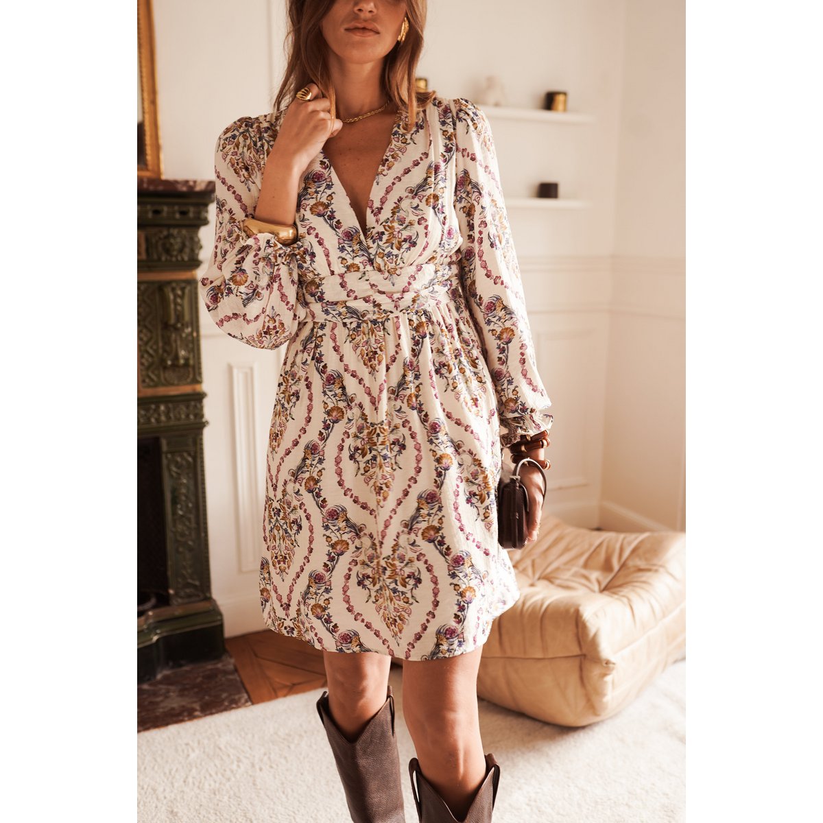 Robe Swann