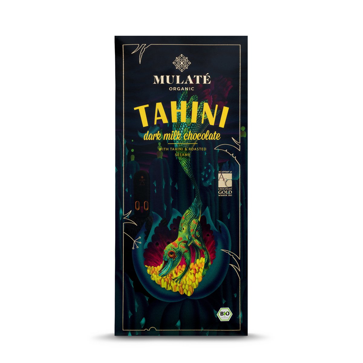 BIO-TAHINI-ROLLEN