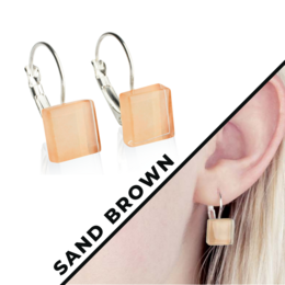 Sandbraun