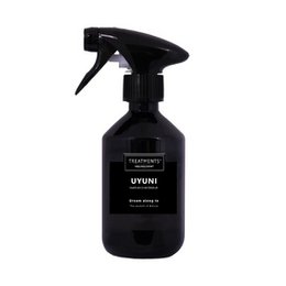 Treatments® - TU10 - Parfum d'Intérieur - Uyuni - 300 ml