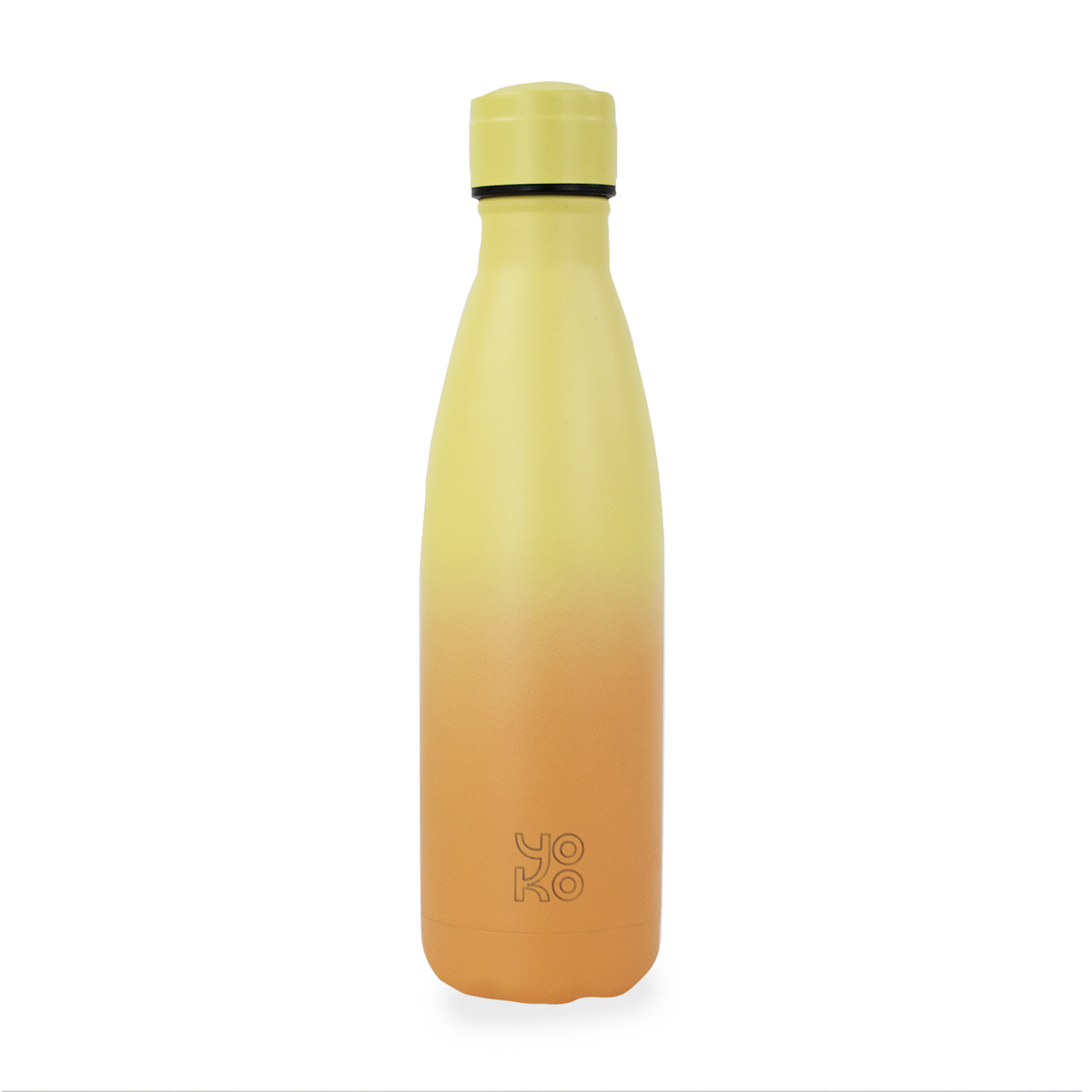 isoleret flaske citrus -Sorbet samling - 500ml