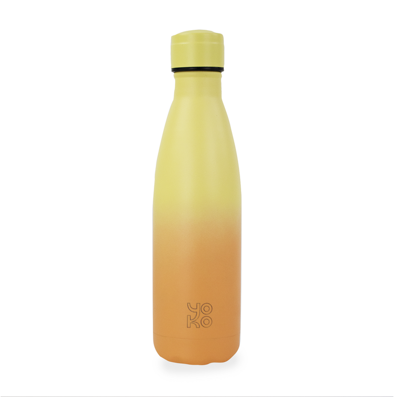 isoleret flaske citrus -Sorbet samling - 500ml