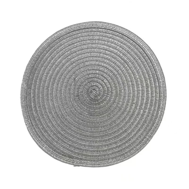 Heat-Resistant Placemats