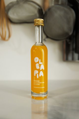 Clementinenessig 100 ml