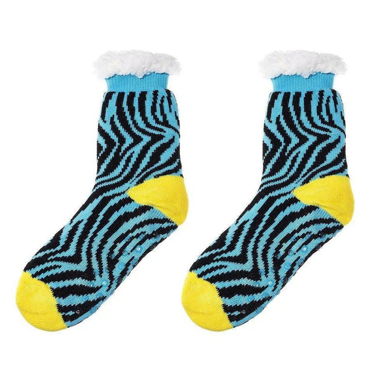 Cabin socks - Christmas