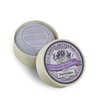 Lavendel-Peelingseife in Holzkiste 100g