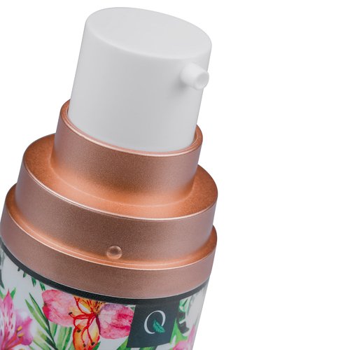 Exotiq - Massageolie beroligende jasmin - 100 ml
