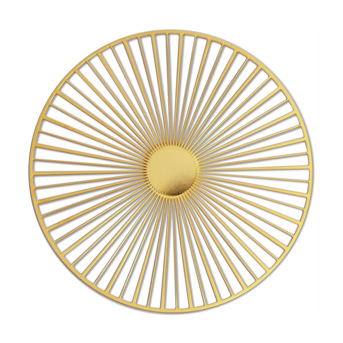Gran broche magnético "Solar" - 4 colores a elegir - Diseño Constance Guisset
