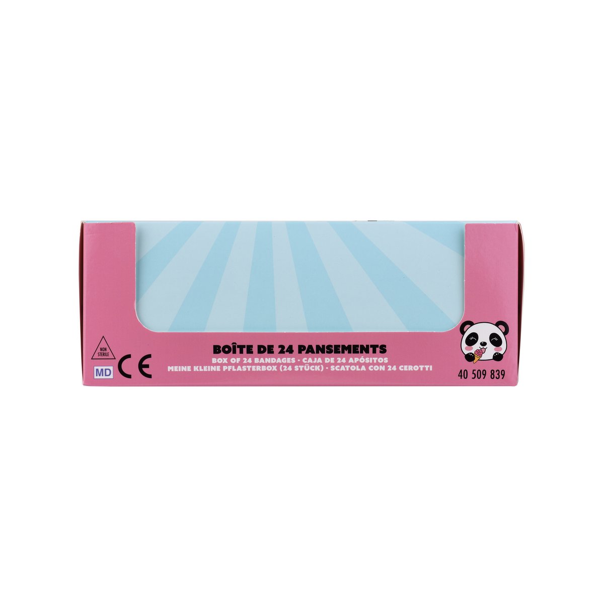 Kawaii Friendly X24 Dressing Box