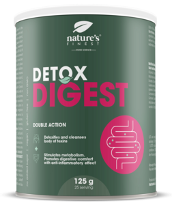 Detox Digest