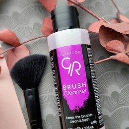 Brush Cleanser