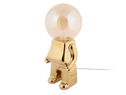 Lampada da tavolo Ross LED