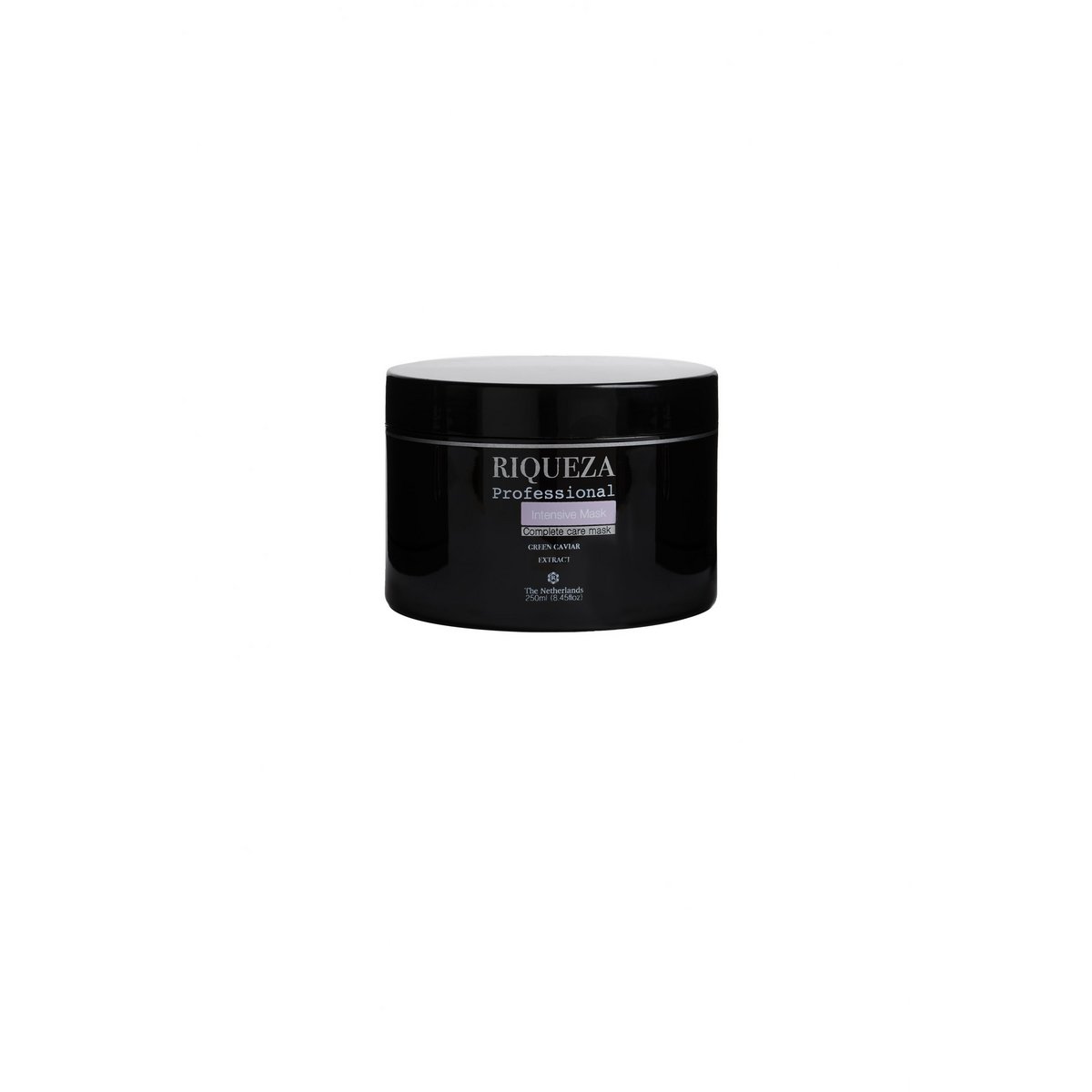 Maschera per cure completa 250 ml