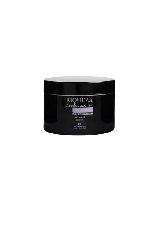 Maschera per cure completa 250 ml