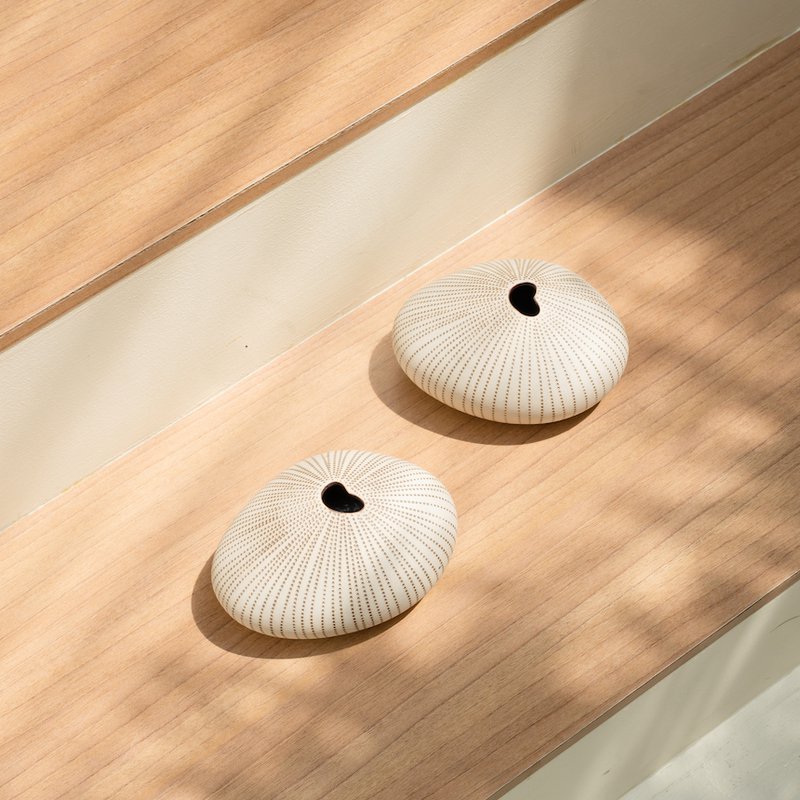 Bubble Vase - Warm minimalisme