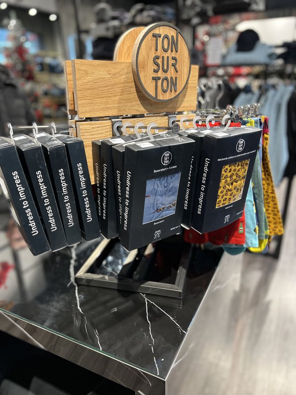 Pacchetto da 32 set - Nuova collezione