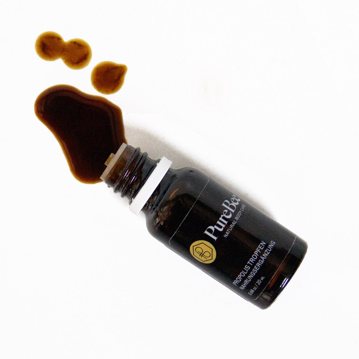 Propolis Tropfen