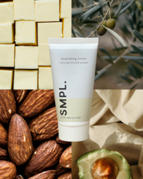 Crema nutriente (giorno e notte)