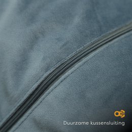Pleafs® Warmtedeken Nomad Shadow Blue