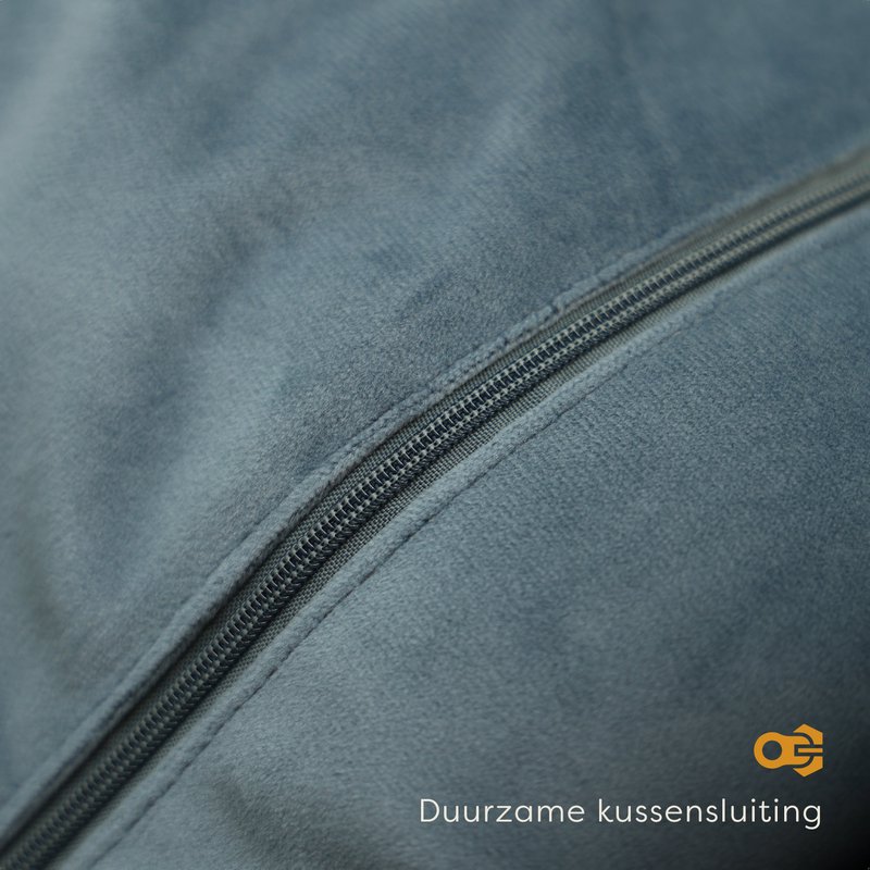 Pleafs® Warmtedeken Nomad Shadow Blue