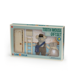 Juego de ratones dientes