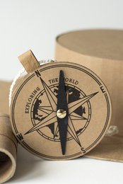 REISENDER / DIY KOSTÜM