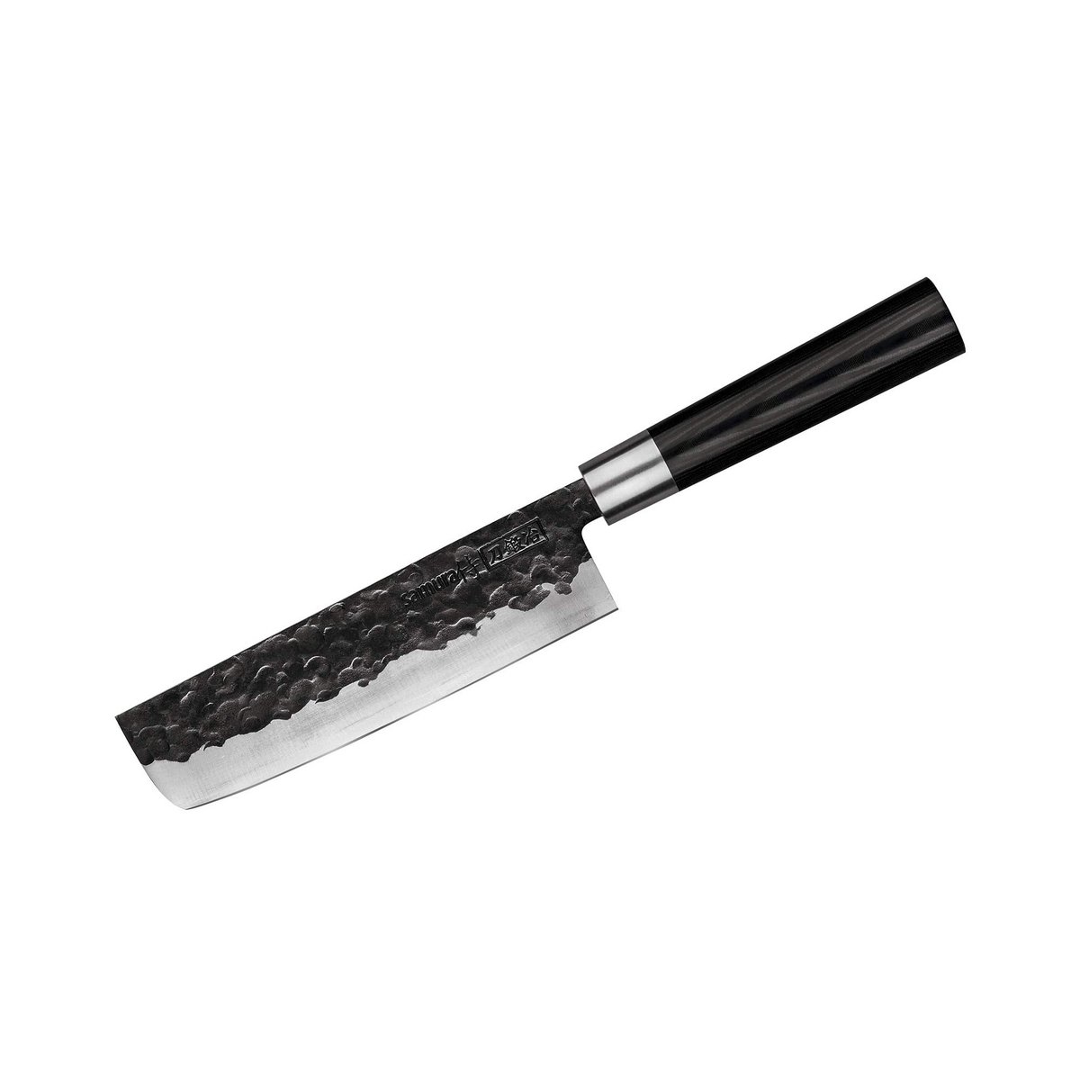 Samura Blacksmith Knife Set, 3 pcs, Gift Box
