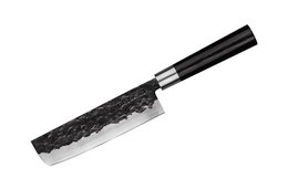 Samura Blacksmith Knife Set, 3 pcs, Gift Box