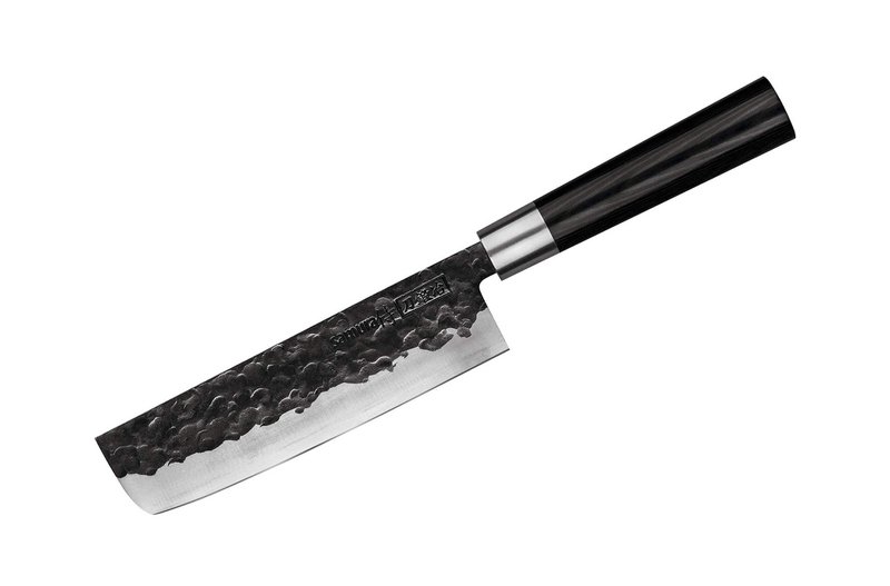 Samura Blacksmith Knife Set, 3 pcs, Gift Box