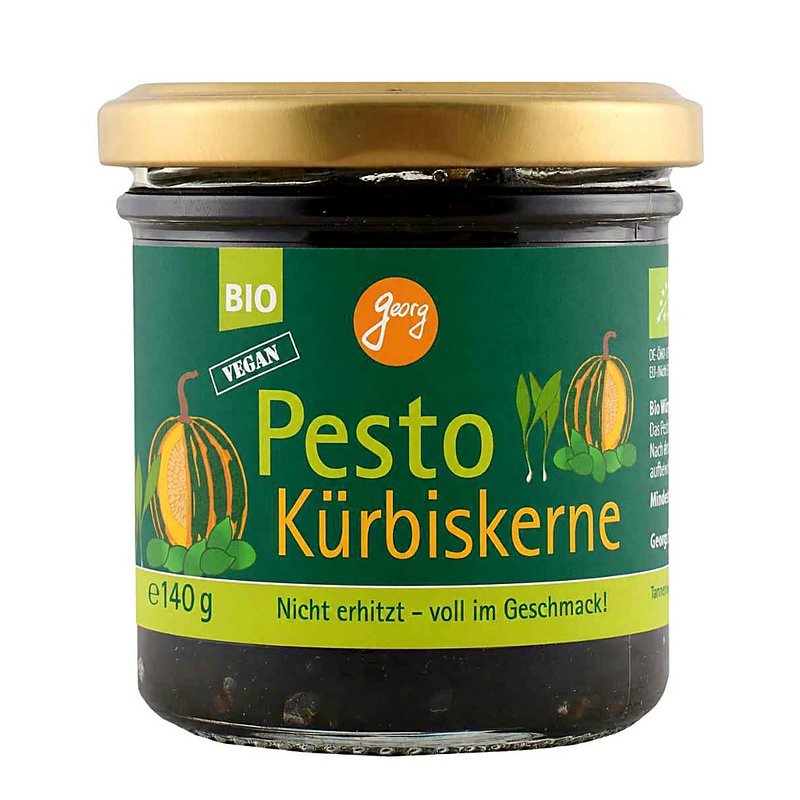 Pompoen Speciaal