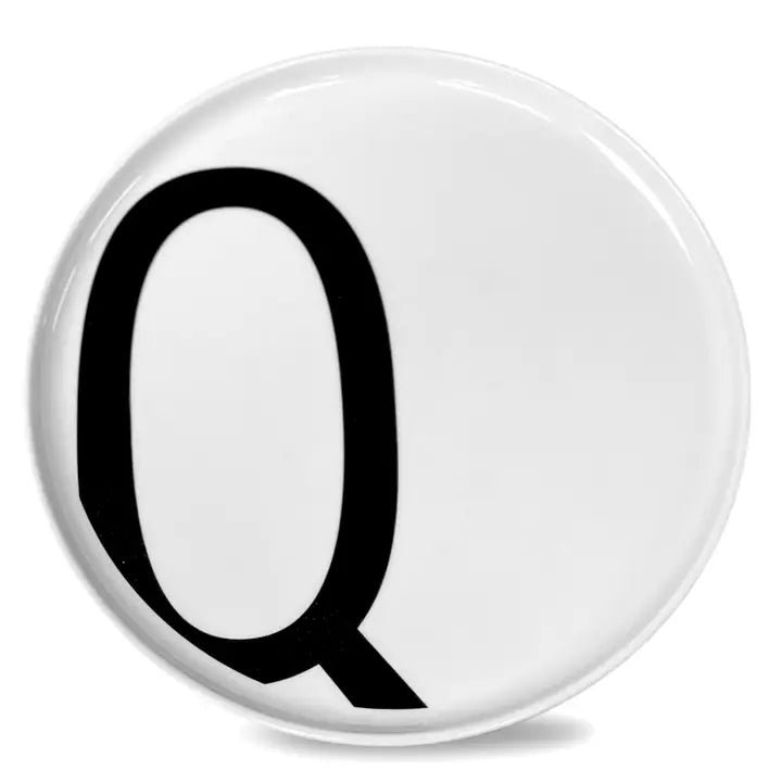 Q