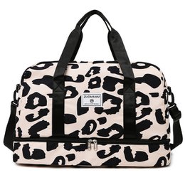 Borsa da yoga, borsa da viaggio per viaggi brevi, borsetta, borsa per maternità, borsa per viaggi d'affari, borsa per allenamento sportivo e fitness