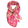 Schal Bobbie Pink Kamel