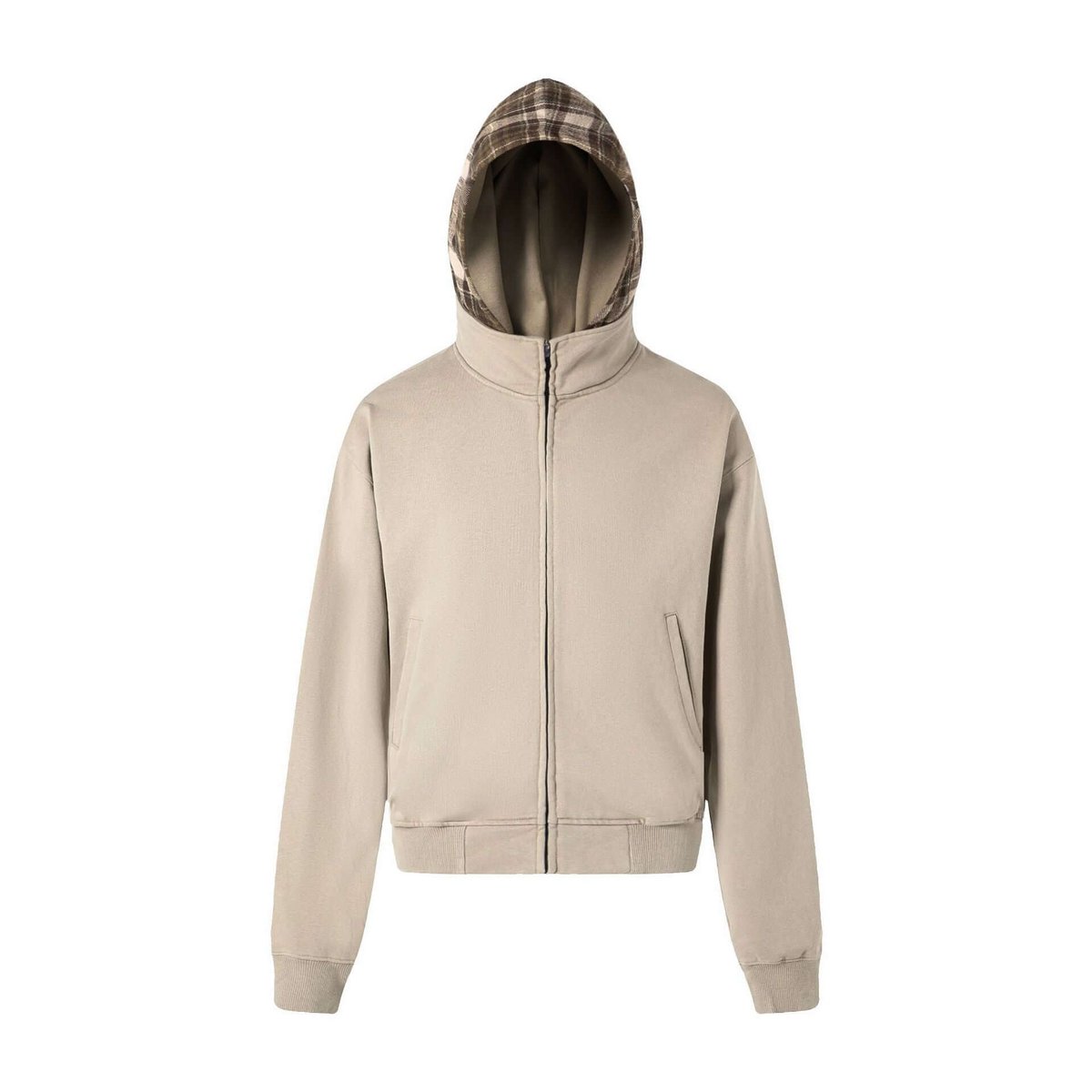 Khaki M