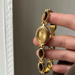 Tiger's Eye Gold