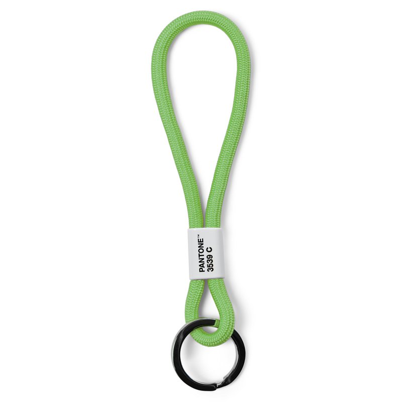 PANTONE KEY CHAIN SHORT