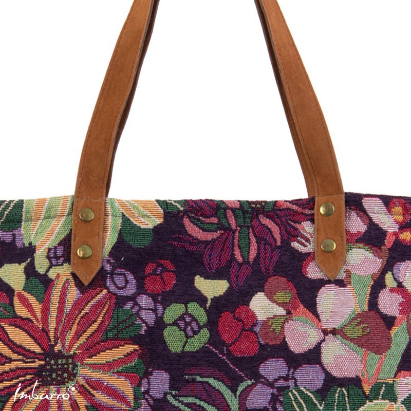Shopper Violet