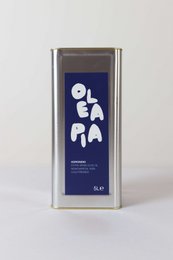 Koroneiki Monovarietal Extra Virgin Olive Oil 5L