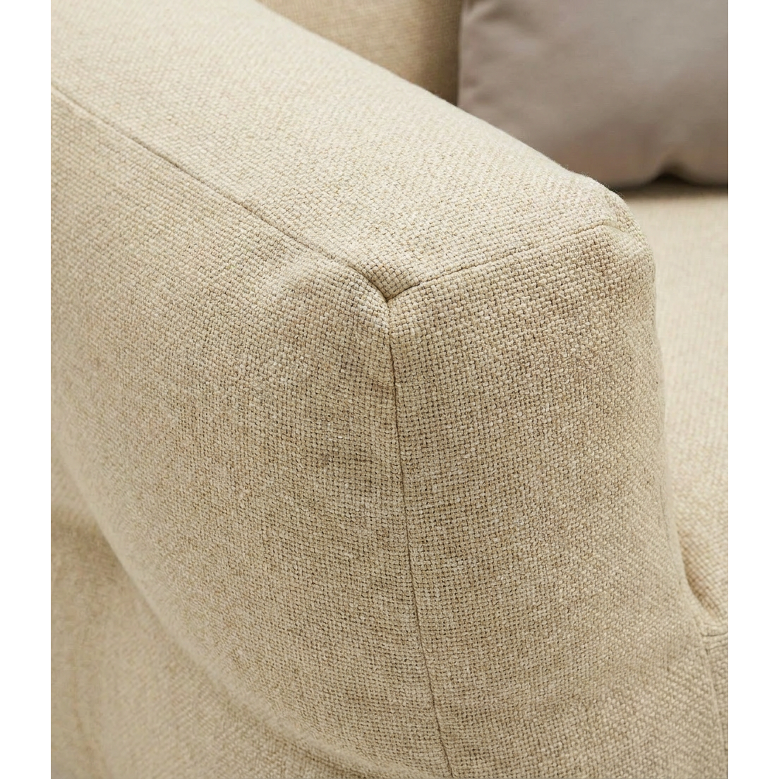 NOMAD fauteuil | copa 140 sand