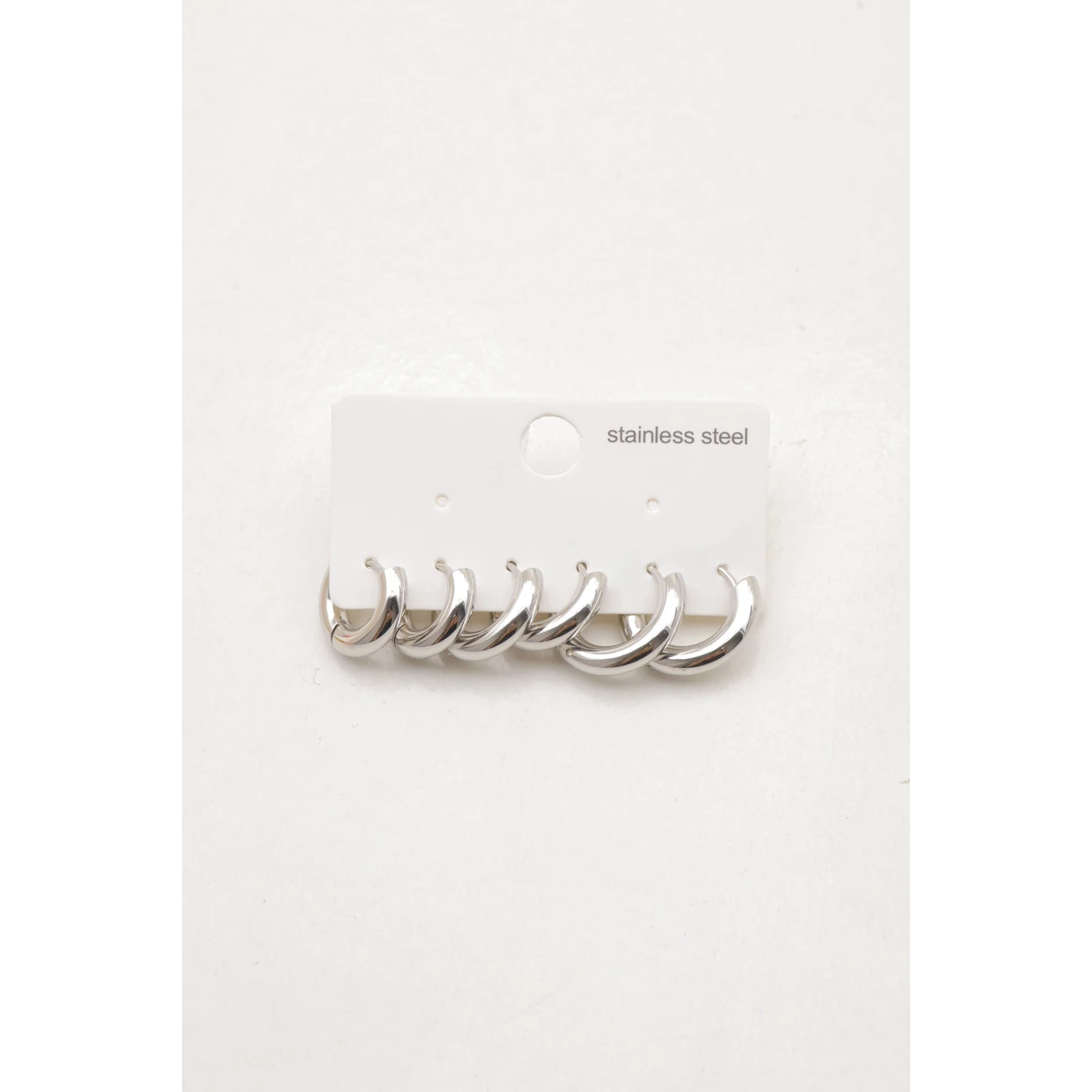 Argent Taille unique