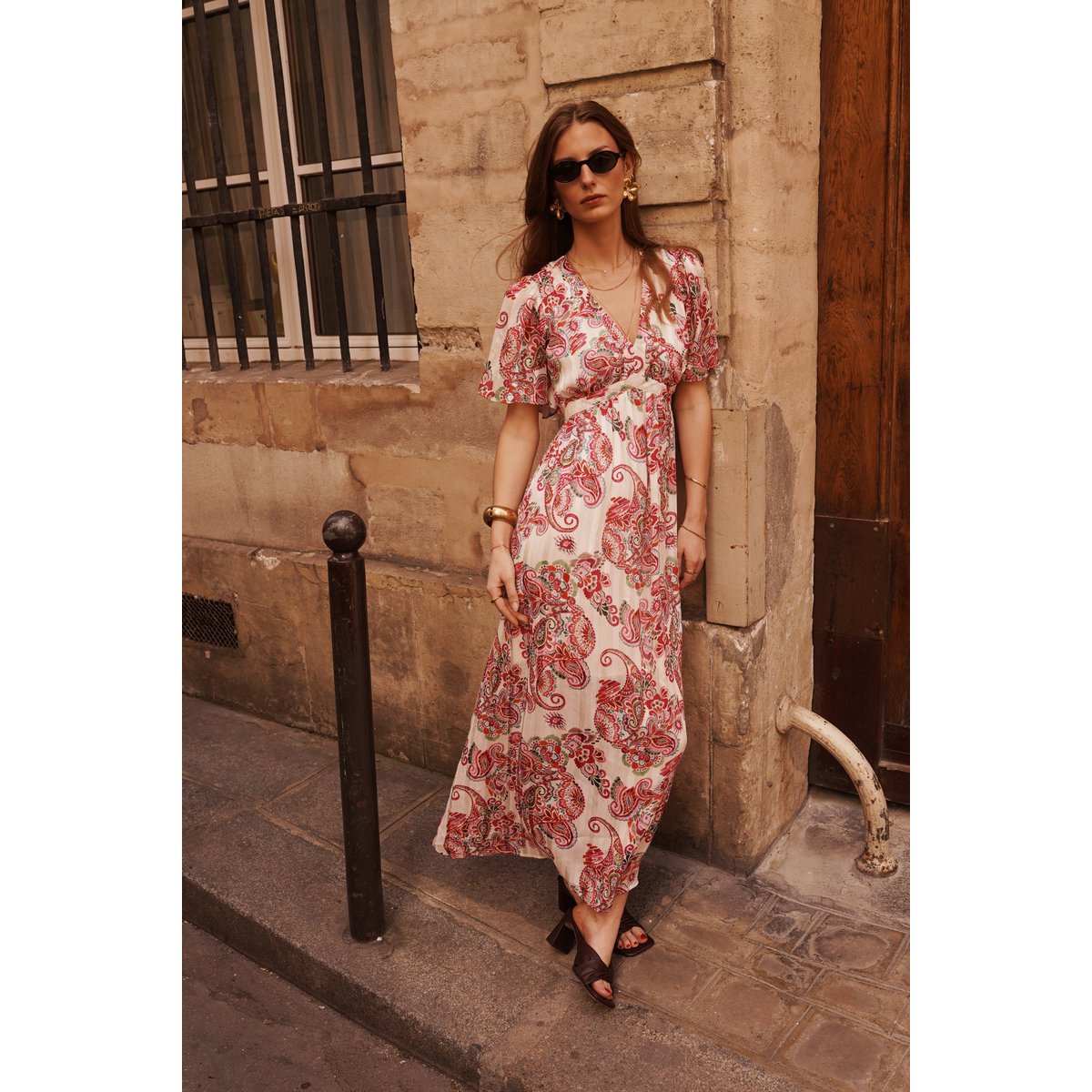 Robe Suzy