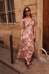 Robe Suzy