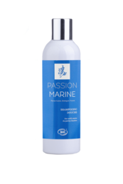 DOCCIA SHAMPOO AI PRINCIPI ATTIVI MARINI E PROFUMO DI BAMBÙ 250ML