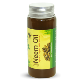 URBAN AFRICA NATURALS