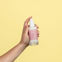 Sérum Solaire Hyaluronique Corps SPF 30