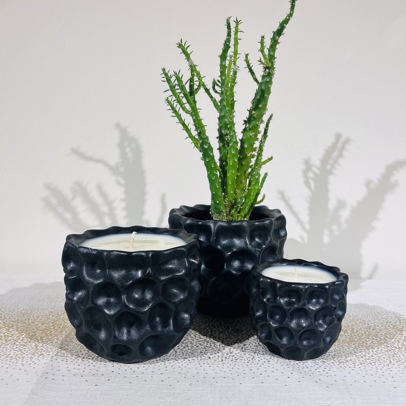 Medium Candle